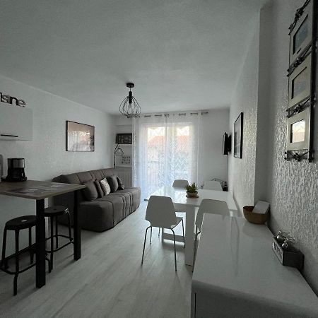 Appartement Les Pieds Dans L'Eau Collioure Exterior foto