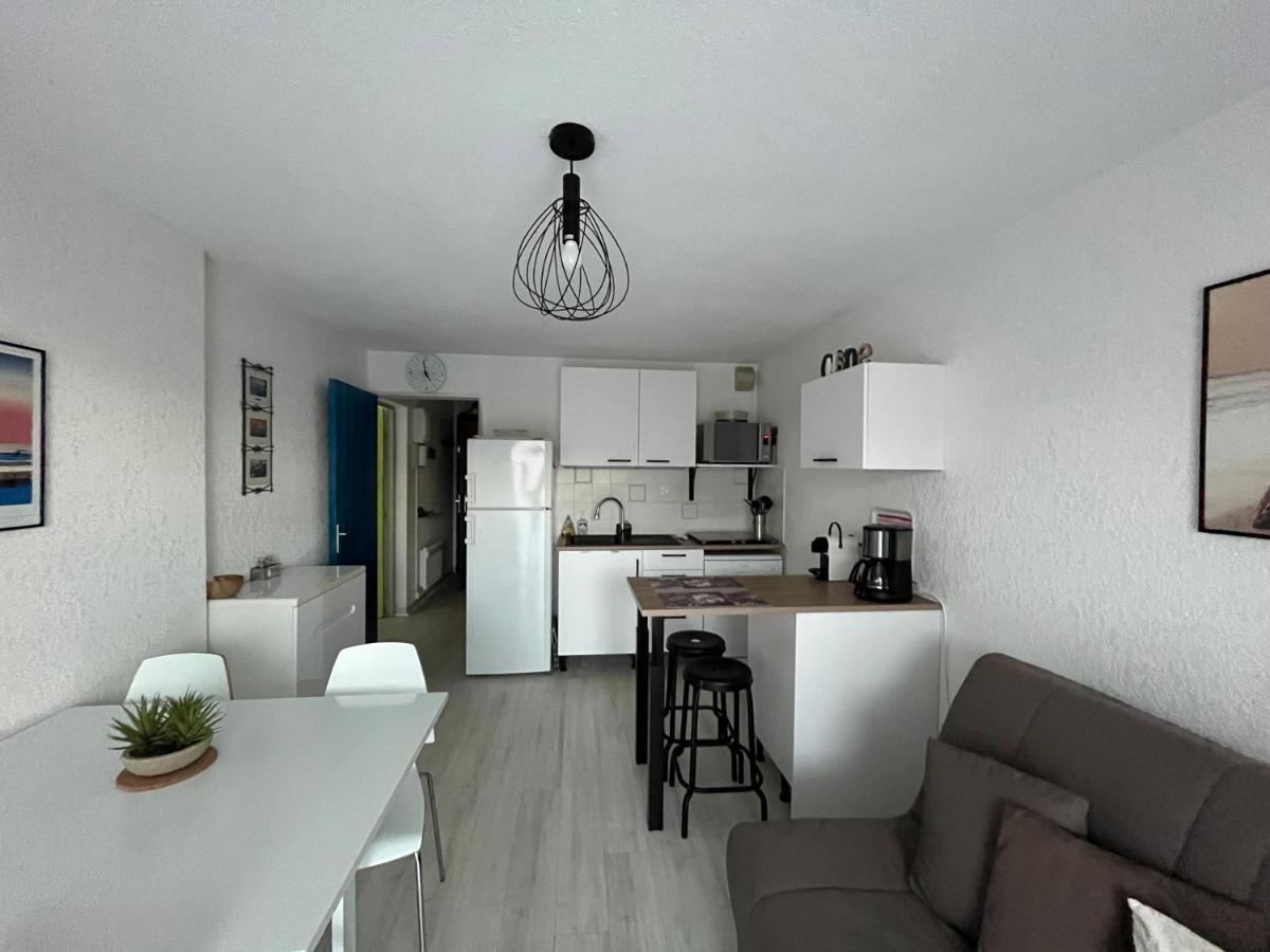 Appartement Les Pieds Dans L'Eau Collioure Exterior foto