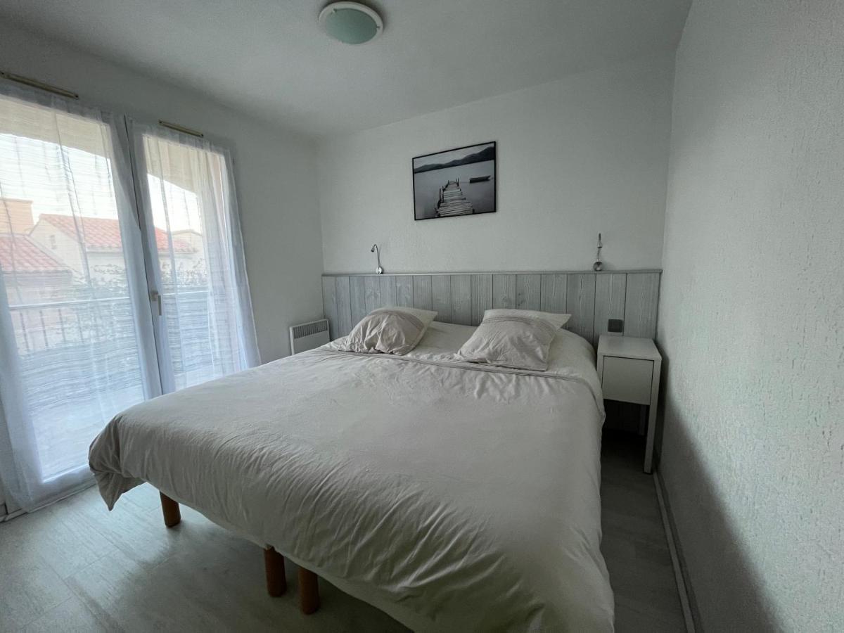 Appartement Les Pieds Dans L'Eau Collioure Exterior foto